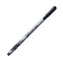 Cienkopis Bic Intensity Medium 0.8mm, Szary - 3